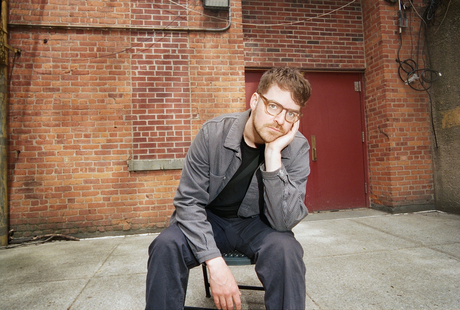 Ryan Hemsworth – “I Missed You More” (Feat. Nana Lourdes)