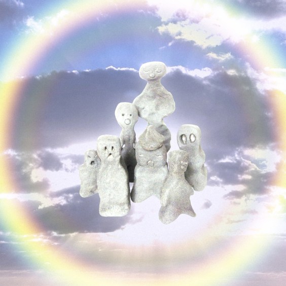 Sex Week – “Life Is A Circle” image