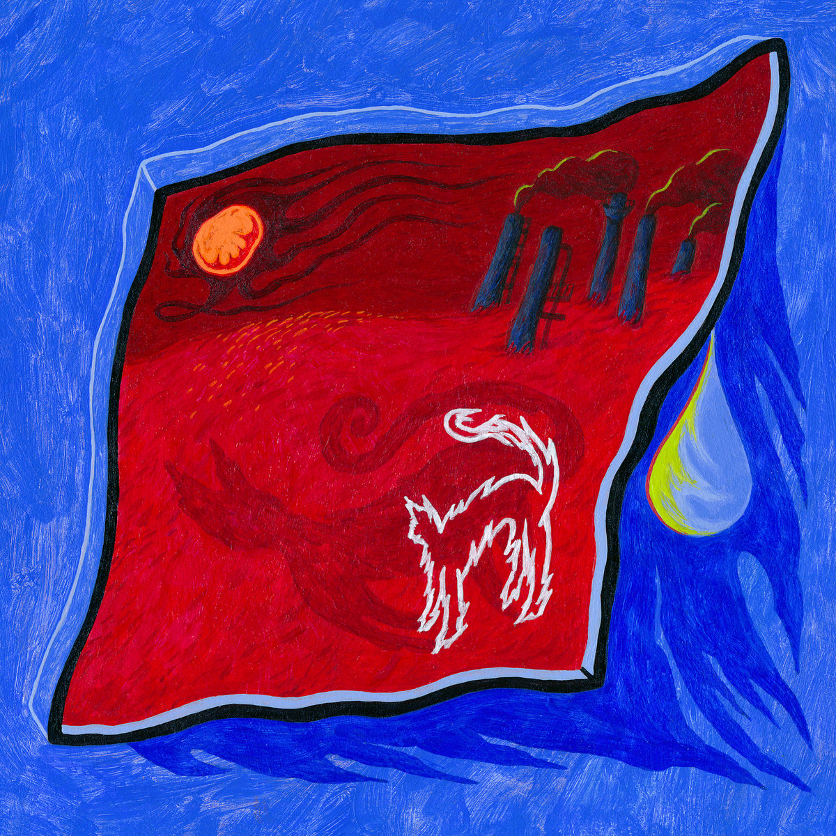 Shady Bug Announce New Album I wanted to be there: Hear “my night routine”