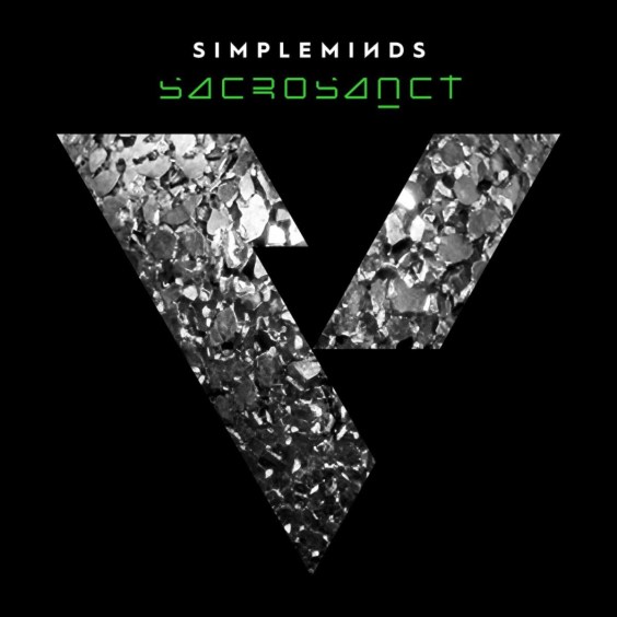Simple Minds Announce New Album Sacrosanct: Hear “Beginner Boys” image
