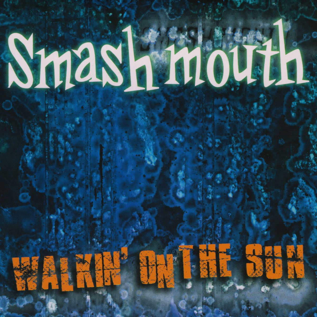 The Alternative Number Ones: Smash Mouth’s “Walkin’ On The Sun”