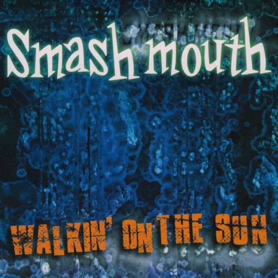 The Alternative Number Ones: Smash Mouth’s “Walkin’ On The Sun” image