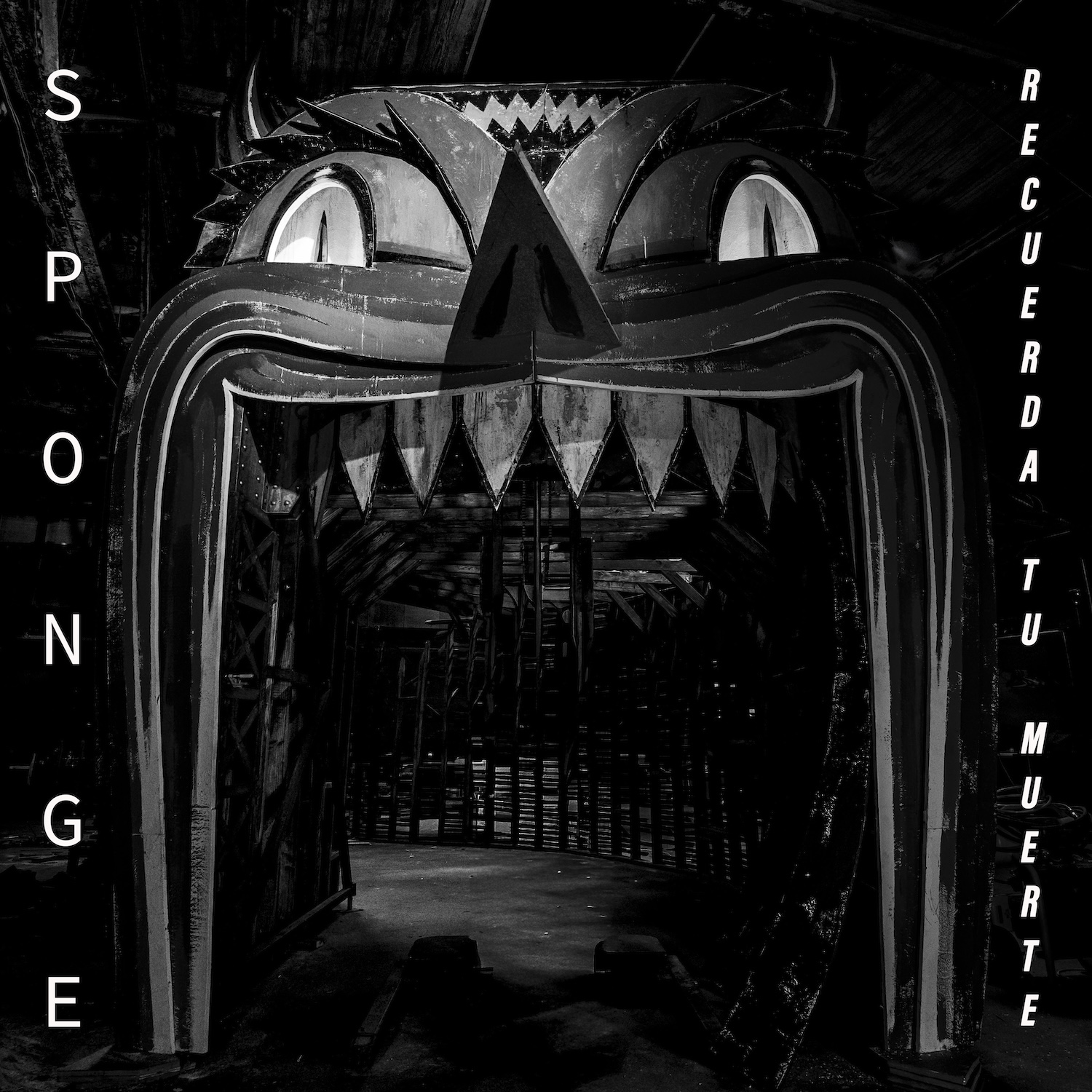 Sponge Announce Final Album Recuerda Tu Muerte: Hear “Self Inflicted Loss”