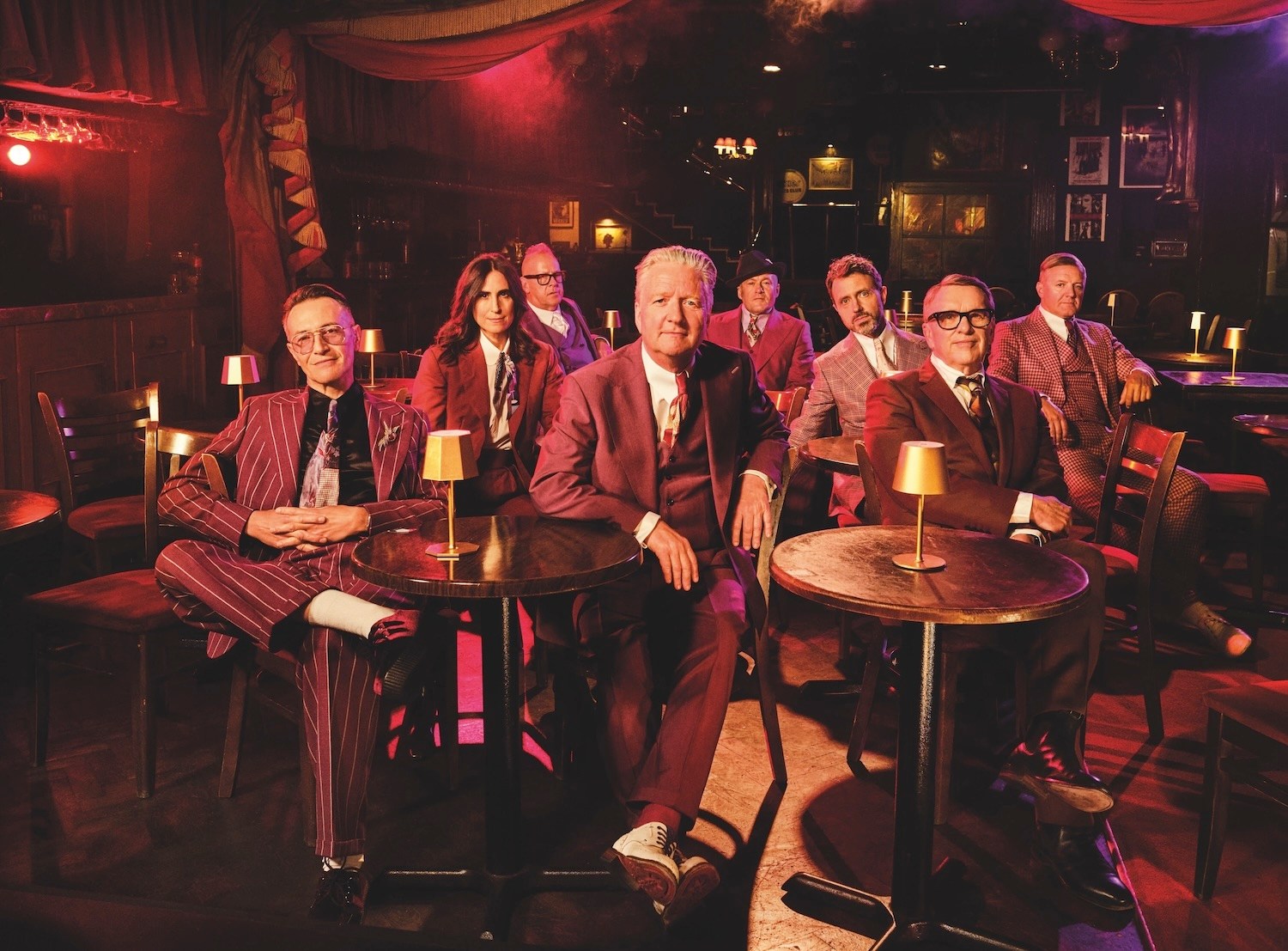 Squeeze Cancel Virginia Show After Man Crushed By Tour Bus