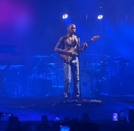 Steve Lacy Begins Oh Yeah? Tour, Covers The Smiths in Minneapolis