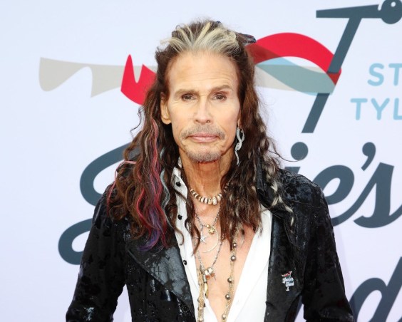 Second Judge Steps Down in Steven Tyler Sexual Assault Lawsuit
