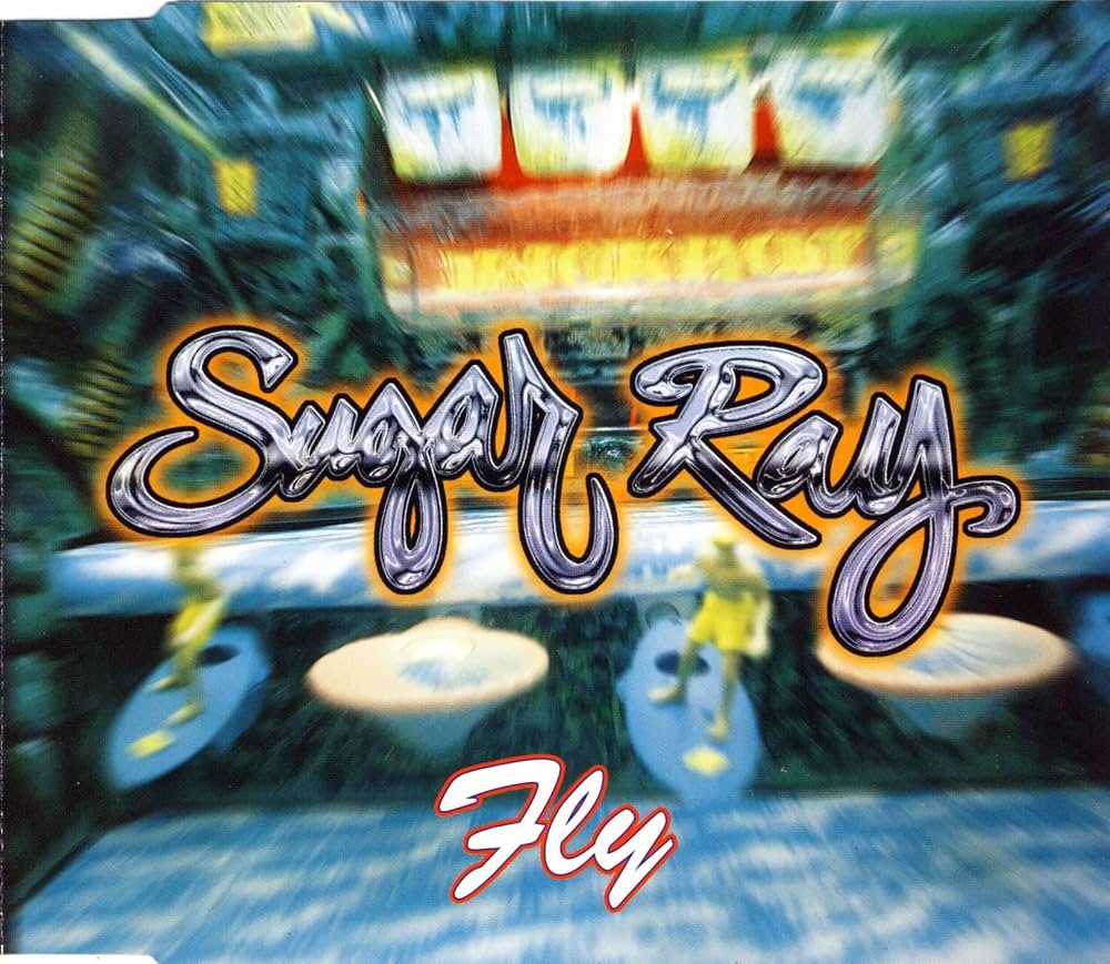 The Alternative Number Ones: Sugar Ray’s “Fly”