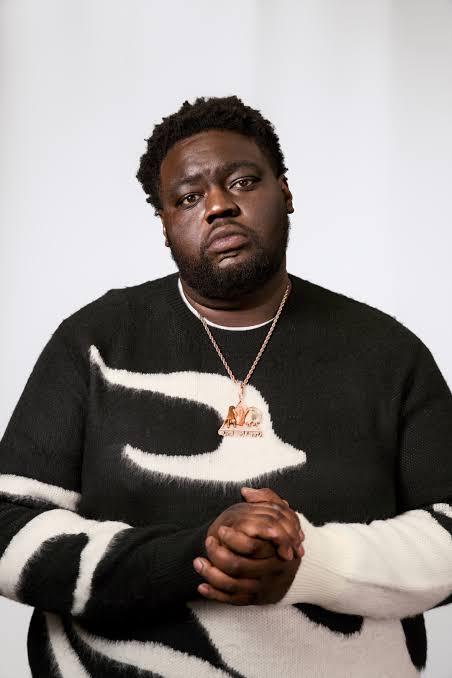 D’Angelo & Angie Stone’s Son SwayvoTwain Cast As Biggie Smalls In Snoop Dogg Biopic