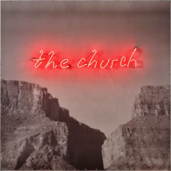 The Church Announce New Album Lacuna: Hear “Western” image