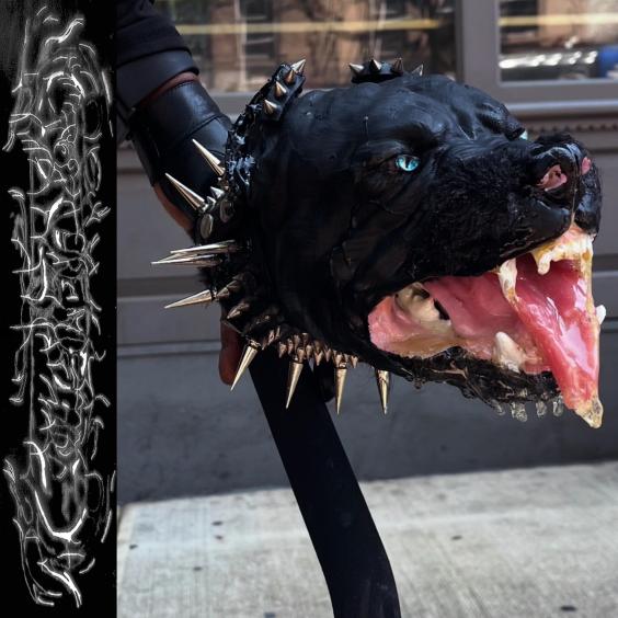 Torture Methods – “RIPPER, REAPER” image
