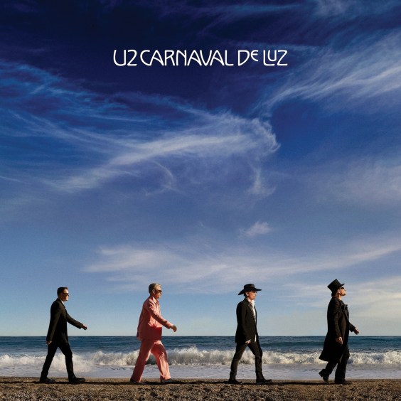 U2 Reveals New Album ‘Carnaval de Luz’ Featuring Dolly Parton, First Single “Silencio”