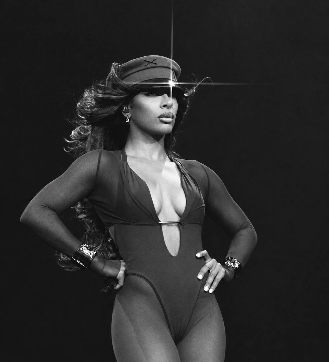 Victoria Monét – “Juicy”