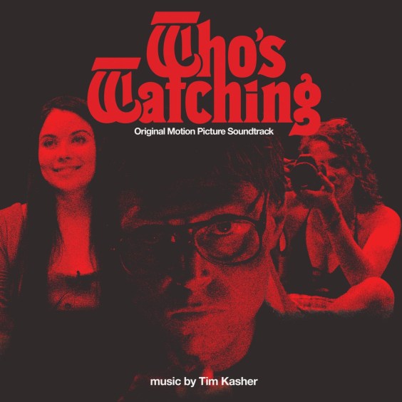 Cursive Debuts "Wounded Animal" from Tim Kasher’s Film "Who’s Watching"