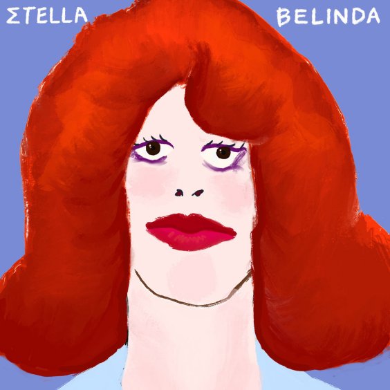 Σtella – “Belinda” image