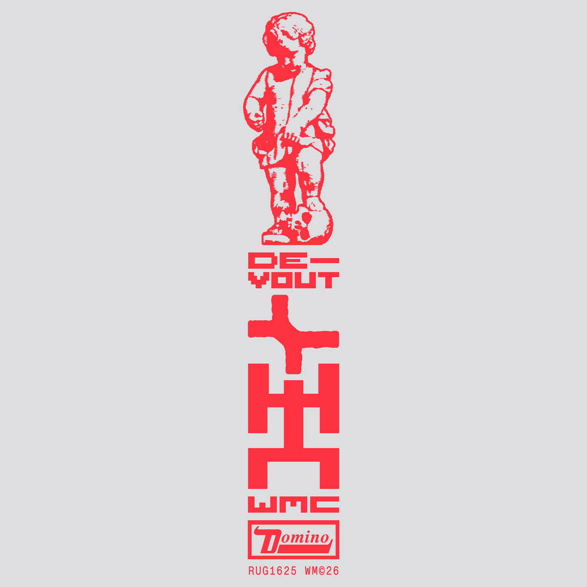 Working Men’s Club – “Devout” (Prod. Atticus Ross)
