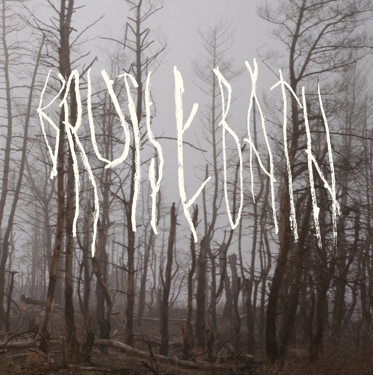 Bruise Bath – “Non-Consensual Intervention”