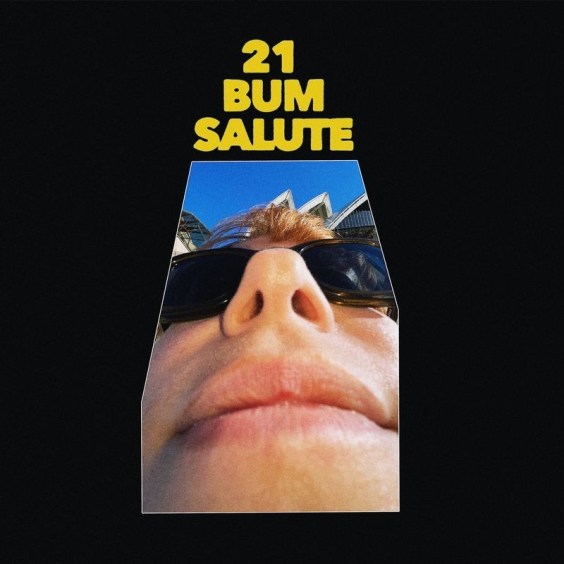 Party Dozen Announce New Album 21 Bum Salute: Hear “Euro Stomper” image