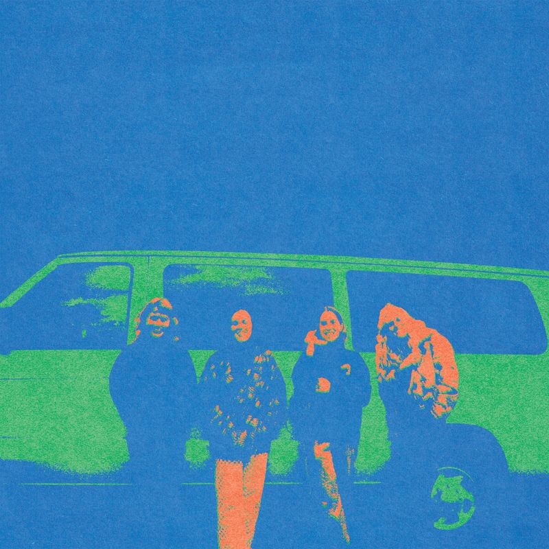 Chastity Belt – “I Could Say Less” & “Pavement”