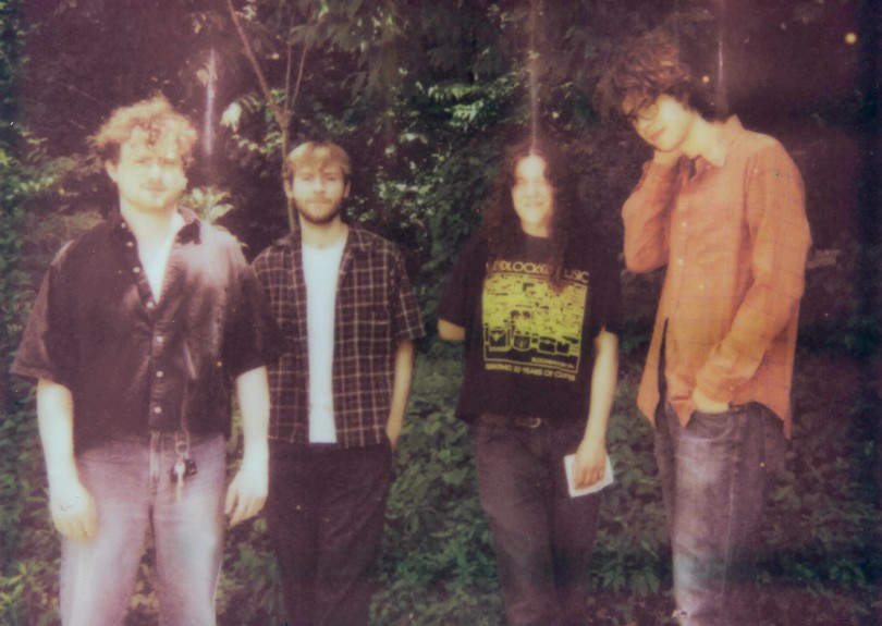 Just Penelope – “Copenhagen”