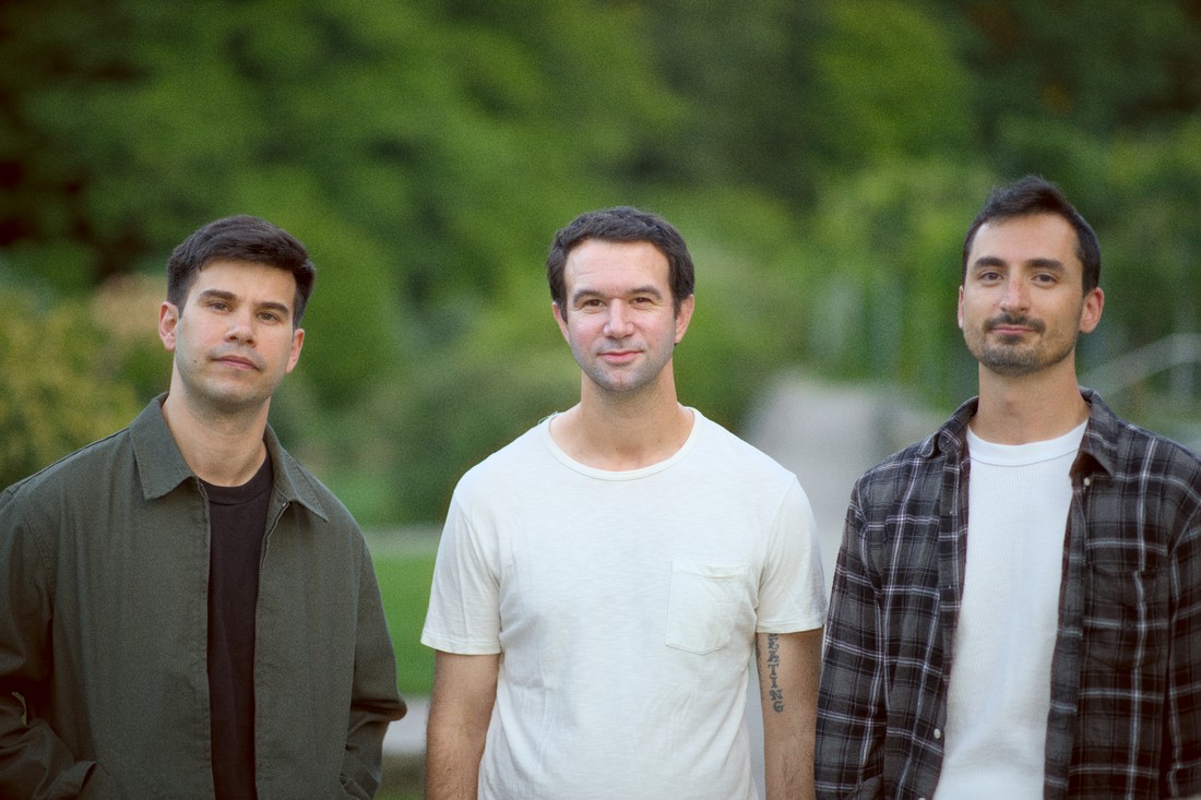 Pet Fox – “Avoidant”