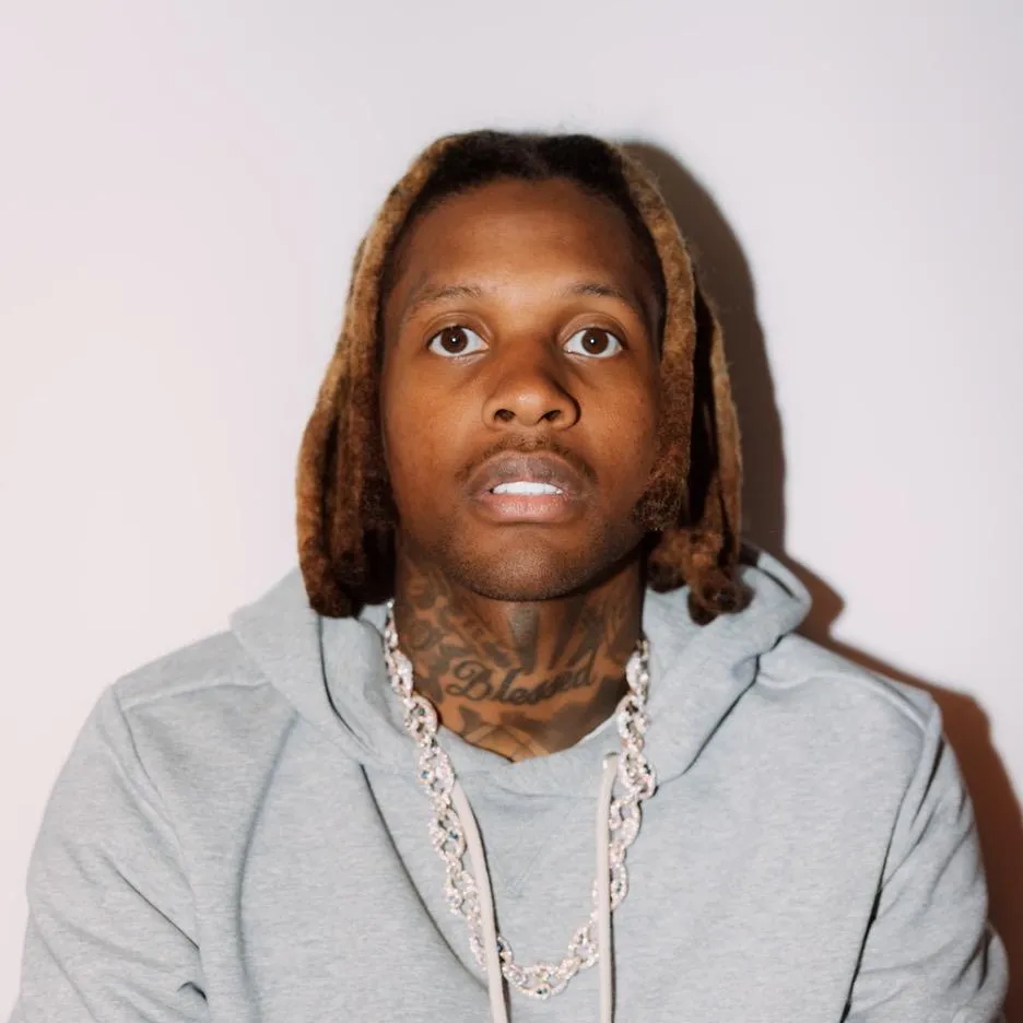 Lil Durk Found Not Guilty Of Murder-For-Hire