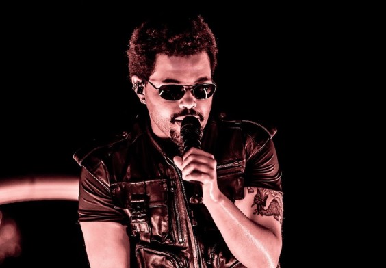 The Weeknd Debuts New Song “Tokyo” With Yoko Takahashi At Asian Tour Kickoff