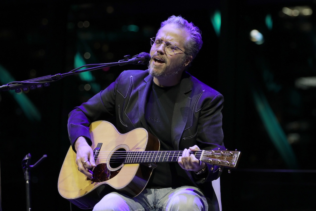 Jason Isbell, David Lowery, & More Sue Suno For Violating Rights Of Publicity