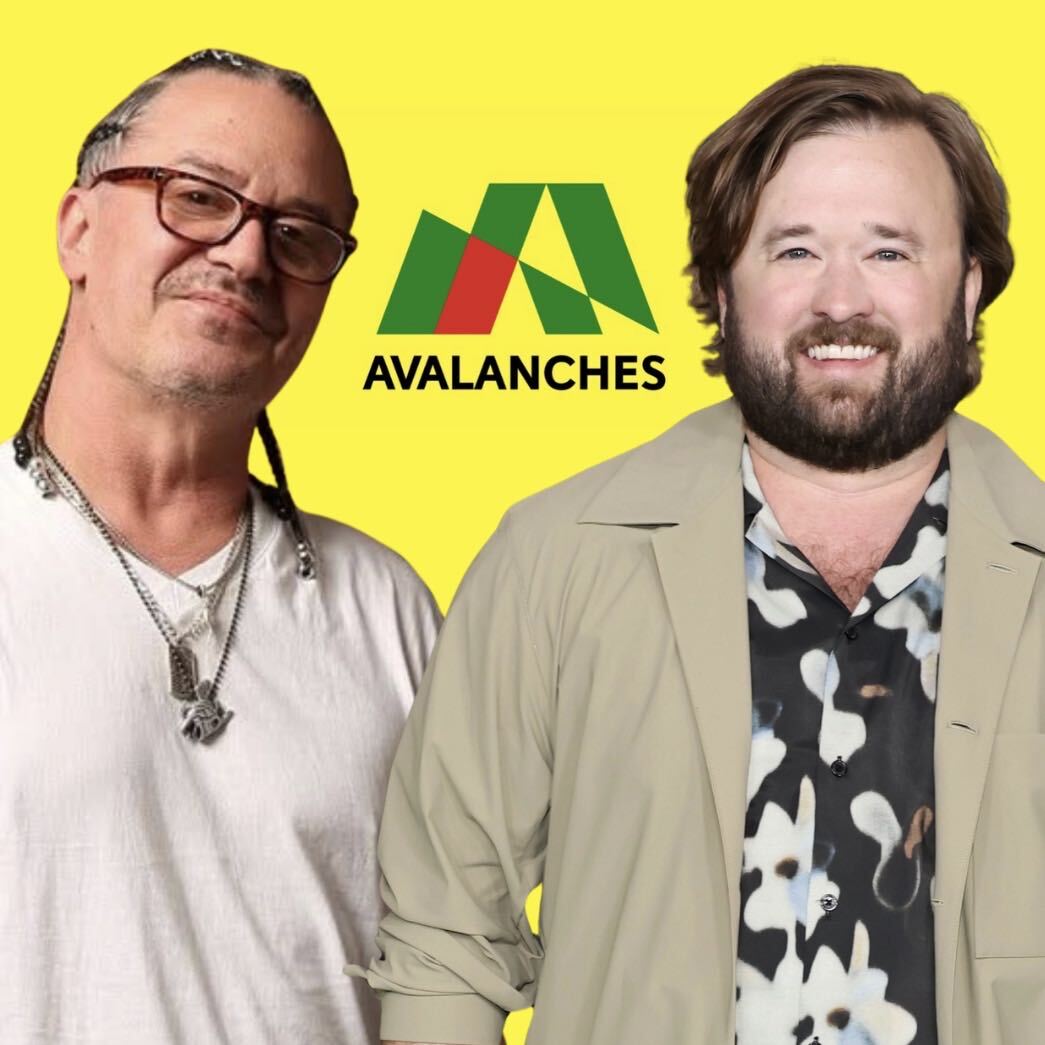 Mike Patton & Haley Joel Osment Link Up For New Avalanches Album
