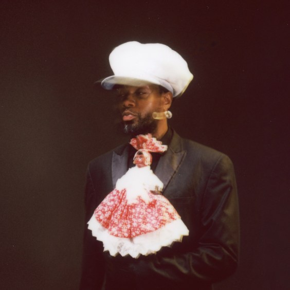 serpentwithfeet Unveils New EP ‘Sentinel,’ Shares Title Track