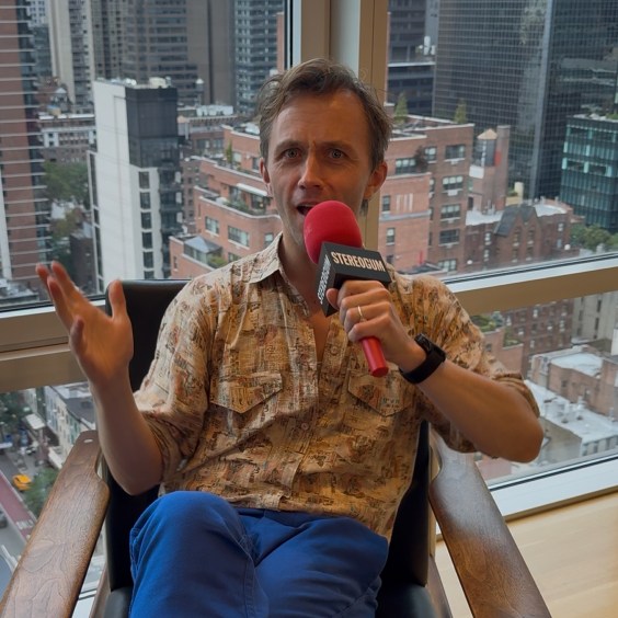 Sondre Lerche Schools Us On The Pronunciation Of Norwegian Band Names image