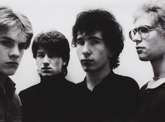 U2 Returns to Mount Temple Comprehensive for 50th Anniversary Concert