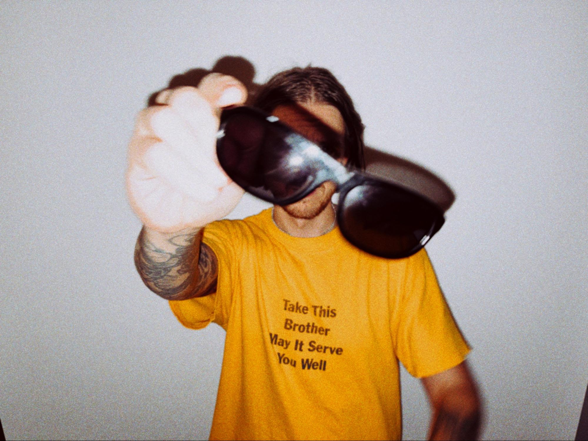 Dazy – “Ugly”