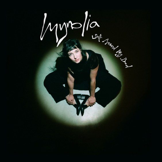 Mynolia Announces New Album Salt Around My Bed: Hear “Holy Line” image