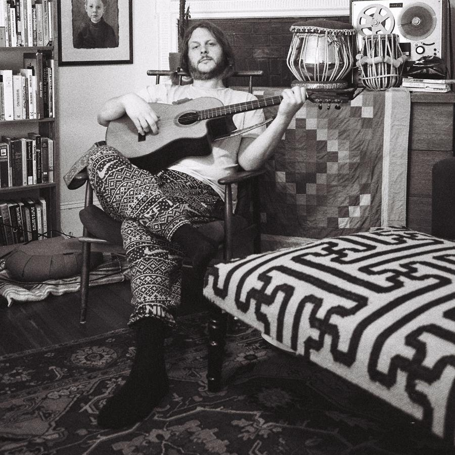 Strawberry Hands – “Song Of Descent”