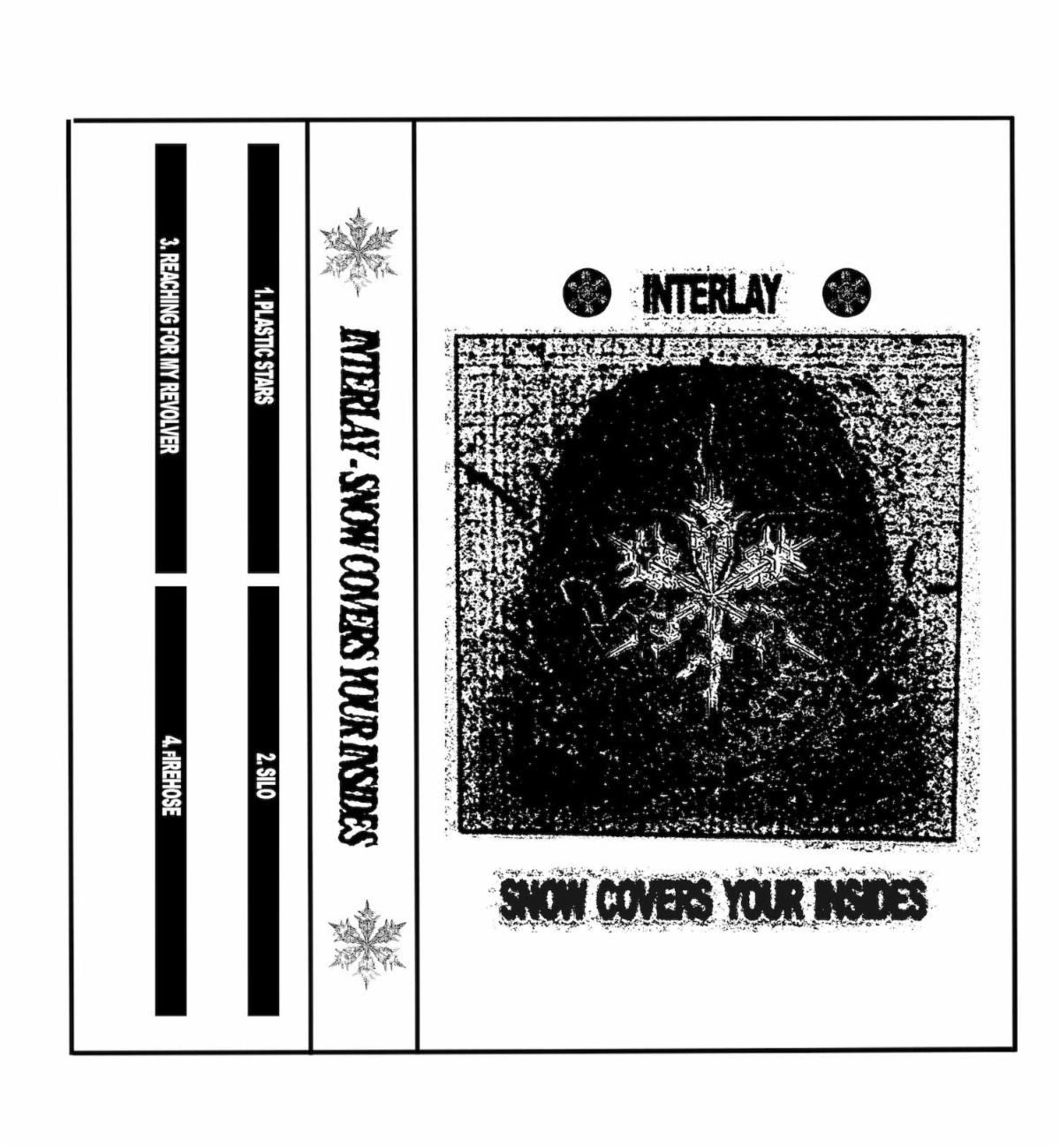 Interlay Announce New EP Snow Covers Your Insides: Hear “Silo”