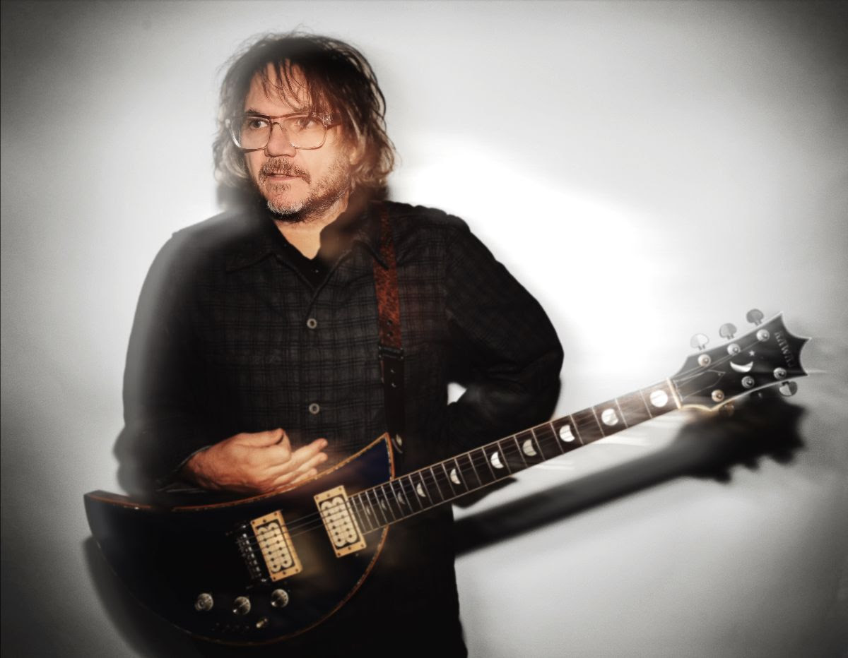 Jeff Tweedy Covers Twisted Teens