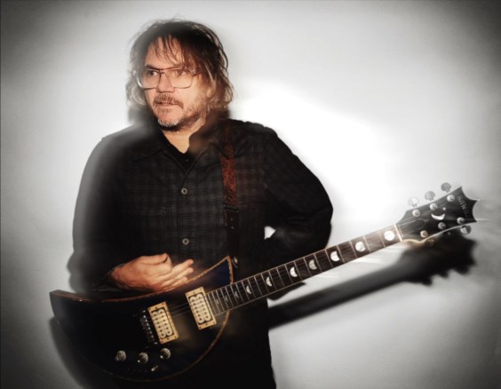 Jeff Tweedy Covers Twisted Teens image