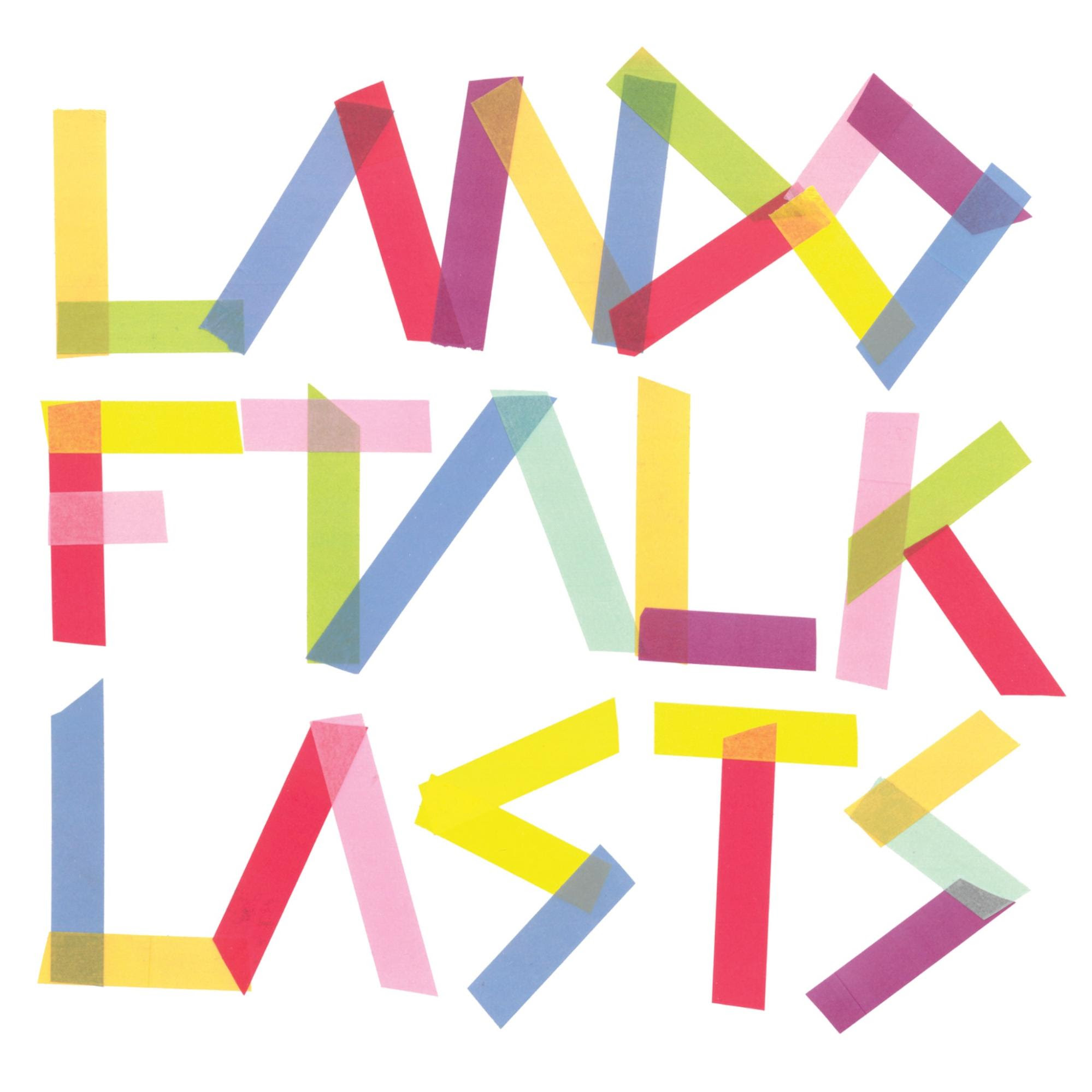 Land Of Talk Announce New Album LASTS: Hear “4:44”