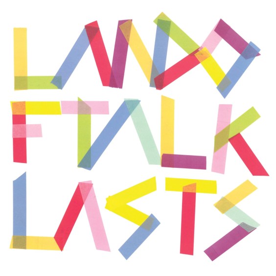 Land Of Talk Announce New Album LASTS: Hear “4:44” image