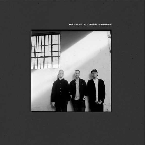 Anna Butterss, John Raymond, & Ben Lumsdaine Announce New Album Beginningless: Hear The Title Track image