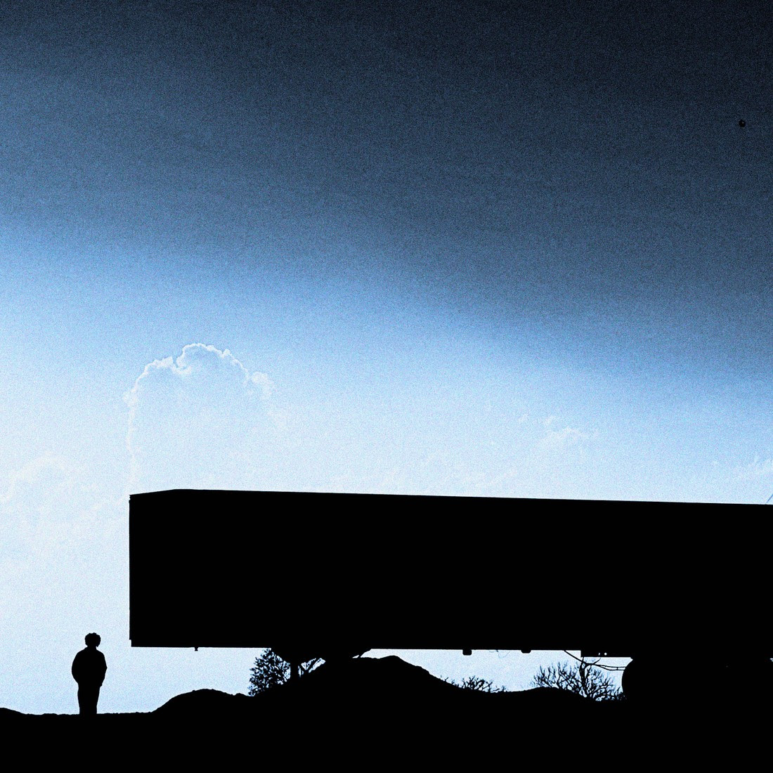 Spiral XP Announce New EP Blue Earth: Hear The Title Track