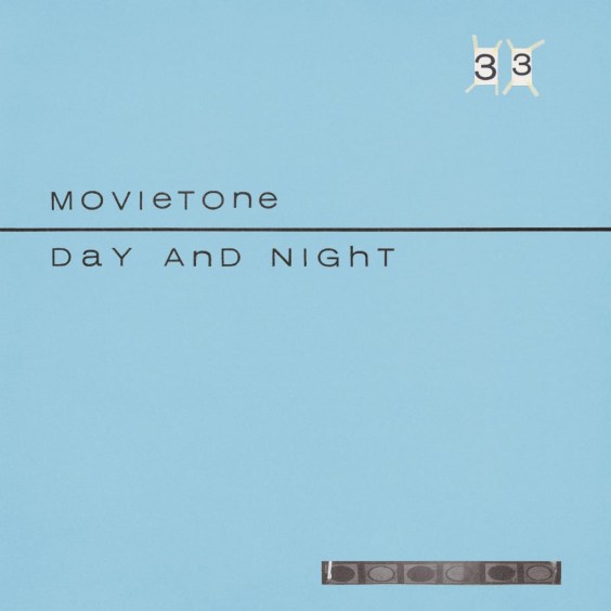 Movietone Share Previously Unreleased “Phonograph Space” From New Day And Night Reissue image