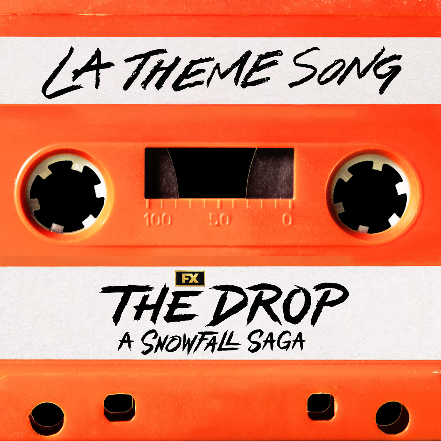 Nipsey Hussle’s Unreleased “LA Theme Song” Debuts In FX’s The Drop: A Snowfall Saga