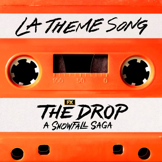 Nipsey Hussle’s Unreleased “LA Theme Song” Debuts In FX’s The Drop: A Snowfall Saga image