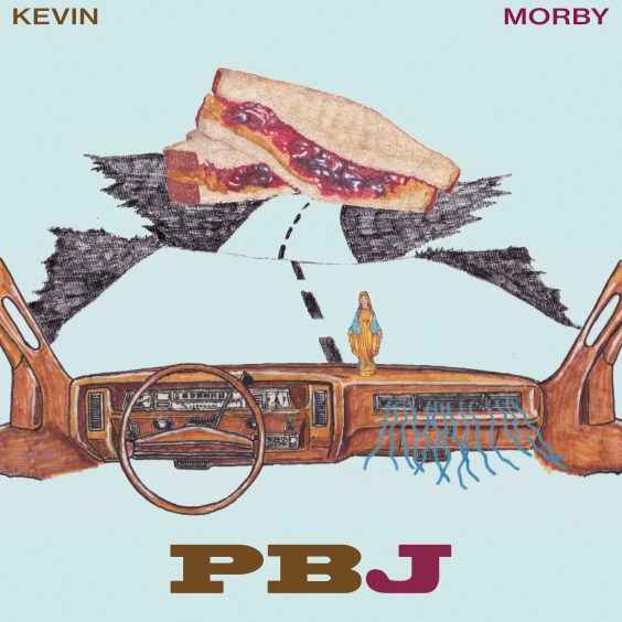 Kevin Morby Releases New Track "PBJ" From Little Wide Open Sessions