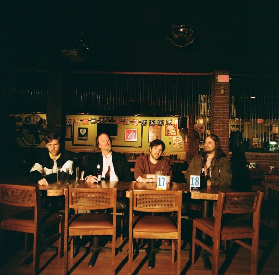 Protomartyr – “Exalted Eagles” image