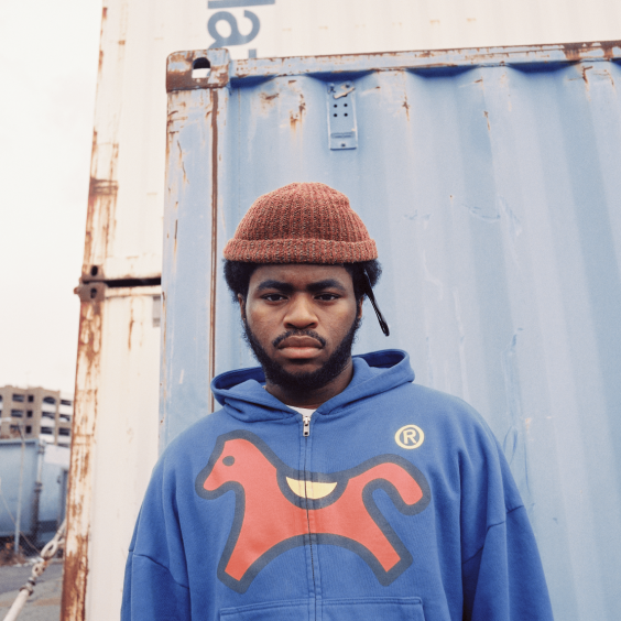 Outkast Files Lawsuit Against Rapper Ovrkast Over Stage Name Similarity