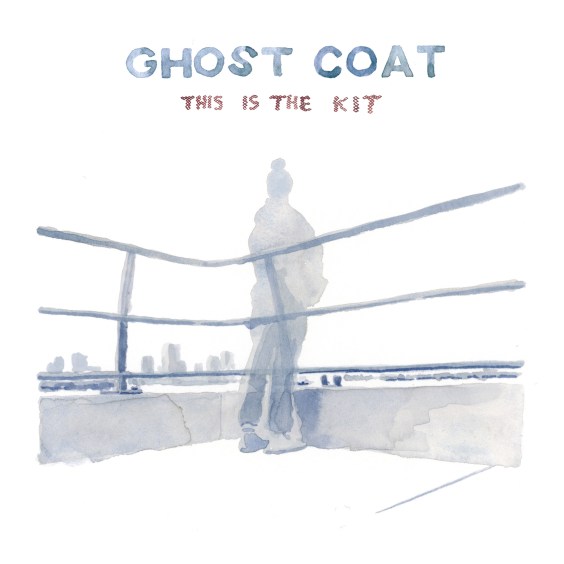 This Is The Kit Unveils New Album "Ghost Coat," Shares Lead Single "Skim A Stone"