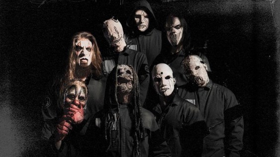 Slipknot to Tour in 2027, Hosting Events Tonight in LA and London