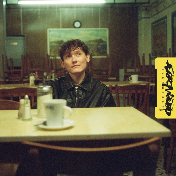 SOAK Reveals New Album 'decembers' and Shares Its Title Track